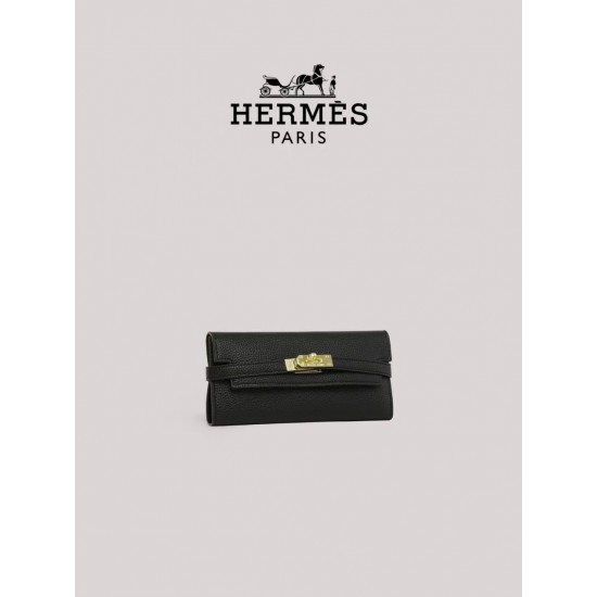 Good-Quality Wallet $25–$35