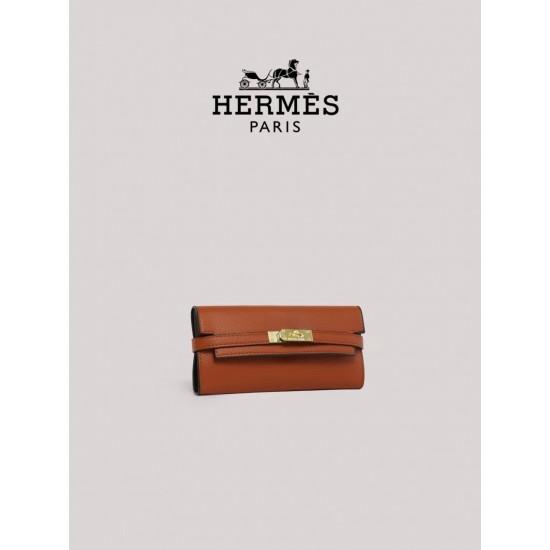 Good-Quality Wallet $25–$35