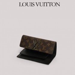 Good-Quality Wallet, $25–$35