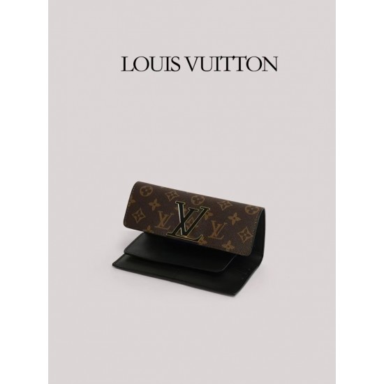 Good-Quality Wallet, $25–$35