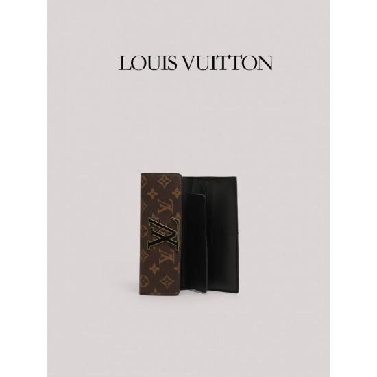 Good-Quality Wallet, $25–$35