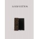 Good-Quality Wallet, $25–$35