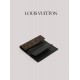 Good-Quality Wallet, $25–$35