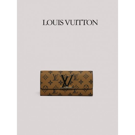 Good-Quality Wallet, $25–$35