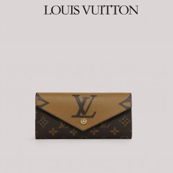 Good-Quality Wallet $25–$35