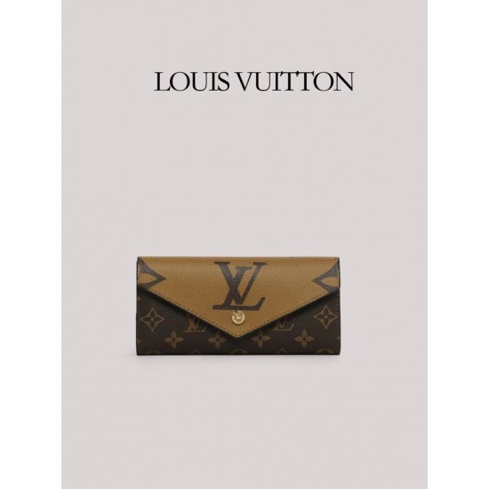 Good-Quality Wallet $25–$35