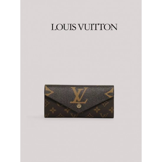 Good-Quality Wallet $25–$35