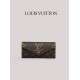 Good-Quality Wallet $25–$35