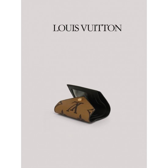Good-Quality Wallet $25–$35