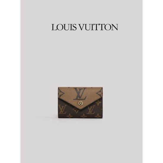 Good-Quality Wallet $25–$35