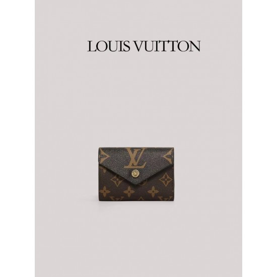 Good-Quality Wallet $25–$35