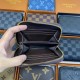 Good-Quality Wallet $25–$35