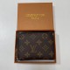 Good-Quality Wallet $25–$35