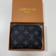 Good-Quality Wallet $25–$35