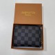 Good-Quality Wallet $25–$35