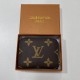 Good-Quality Wallet $25–$35