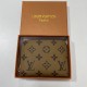 Good-Quality Wallet $25–$35