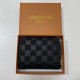 Good-Quality Wallet $25–$35