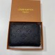 Good-Quality Wallet $25–$35