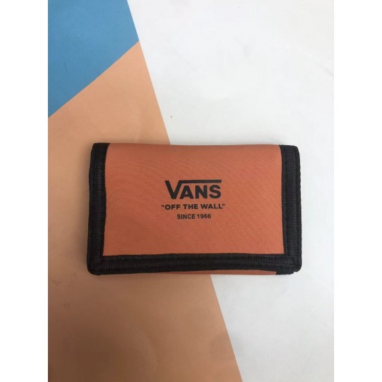 Good-Quality Wallet $25–$35