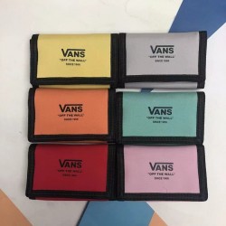 Good-Quality Wallet $25–$35