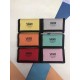 Good-Quality Wallet $25–$35