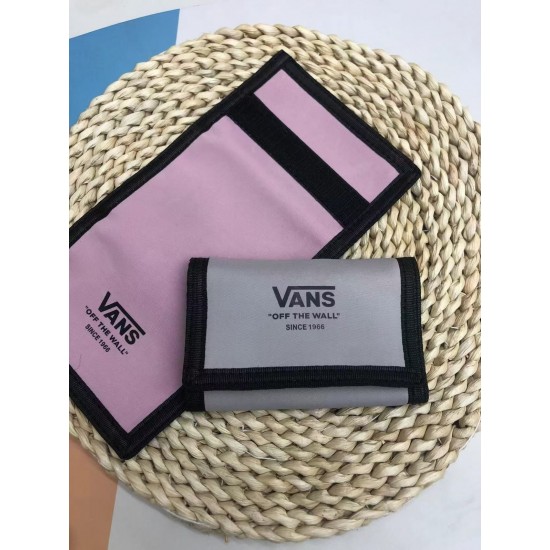 Good-Quality Wallet $25–$35
