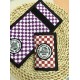 Good-Quality Wallet $25–$35
