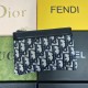 Good-Quality Wallet $25–$35