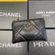 Good-Quality Wallet $25–$35