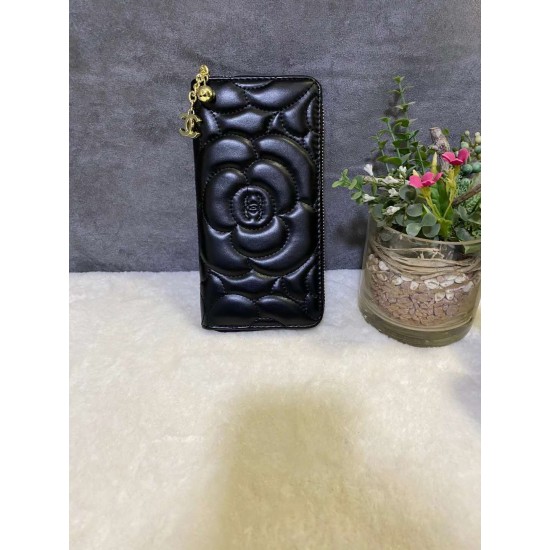 Good-Quality Wallet $25–$35