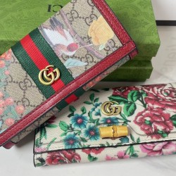 Good-Quality Wallet, $25–$35