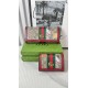 Good-Quality Wallet, $25–$35