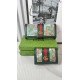 Good-Quality Wallet, $25–$35
