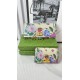 Good-Quality Wallet, $25–$35