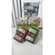 Good-Quality Wallet, $25–$35
