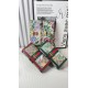 Good-Quality Wallet, $25–$35