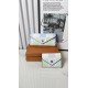 Good-Quality Wallet, $25–$35