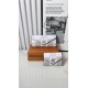 Good-Quality Wallet, $25–$35