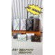 Good-Quality Wallet, $25–$35