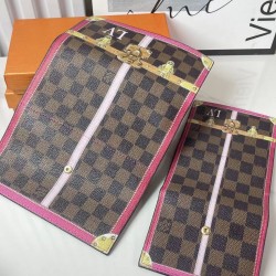Good-Quality Wallet $25–$35