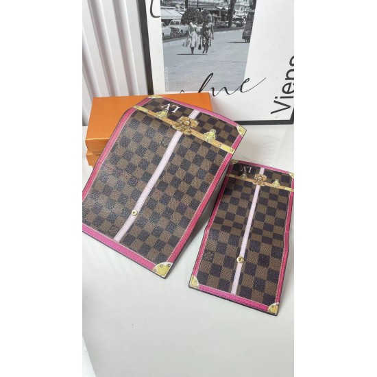 Good-Quality Wallet $25–$35