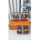 Good-Quality Wallet $25–$35