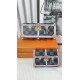 Good-Quality Wallet $25–$35