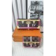 Good-Quality Wallet $25–$35