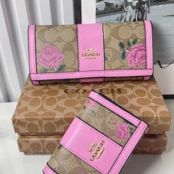 Good-Quality Wallet, $25–$35