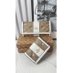 Good-Quality Wallet, $25–$35