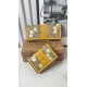 Good-Quality Wallet, $25–$35