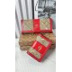 Good-Quality Wallet, $25–$35