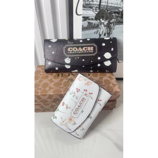 Good-Quality Wallet $25–$35